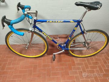Bicicletta F. Moser Forma - Corsa Vintage