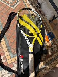 Racchetta da tennis Babolat aero pro drive