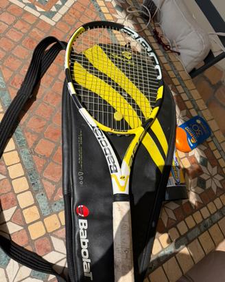 Racchetta da tennis Babolat aero pro drive