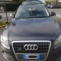 AUDI Q5 2.0 TDI 170 CV QUATTRO MANUALE PELLE