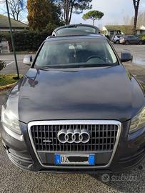AUDI Q5 2.0 TDI 170 CV QUATTRO MANUALE PELLE