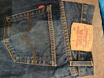  Levi's  pantalone originale levi Strauss