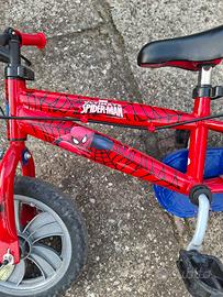 Bici bambino👦