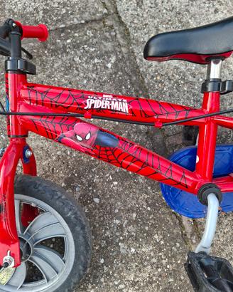 Bici bambino👦