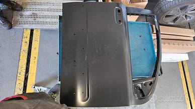 porta anteriore dx fiat panda cross  312