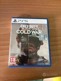 Call of Duty Black Ops Cold War