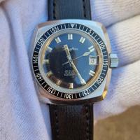 Jungfrau Sub 1968 Bachelite