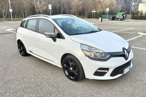 Renault Clio Sporter 1.2 TCe 120CV EDC GT*Automati