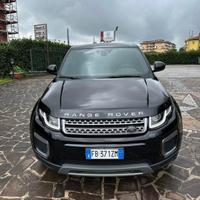 Land Rover Range Evoque 2.0 TD4 150 CV 5p. SE Dyna