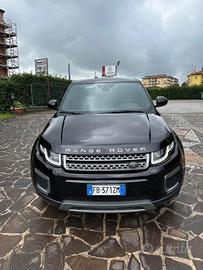 Land Rover Range Evoque 2.0 TD4 150 CV 5p. SE Dyna