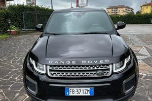 Land Rover Range Evoque 2.0 TD4 150 CV 5p. SE Dyna