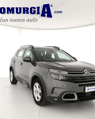 CITROEN C5 Aircross BlueHDi 130 S&S Shine