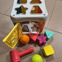 Gioco bambini Chicco