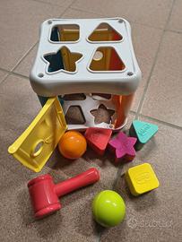 Gioco bambini Chicco