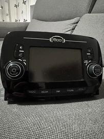 Autoradio Uconnect 5”