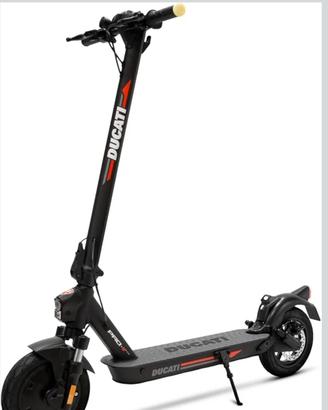 Monopattino Ducati  PRO II EVO