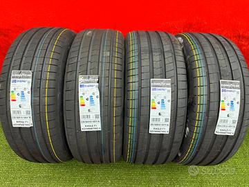 235 55 19 - 255 50 19 Gomme 235 55R19 - 255 50R19