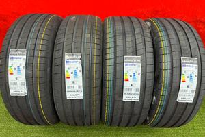 235 55 19 - 255 50 19 Gomme 235 55R19 - 255 50R19