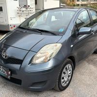 Toyota Yaris 1.0 CON FRIZIONE TAGLIANDO&GARANZIA