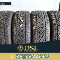 Pneumatici Usati 245 50 18 Dunlop Cod.599