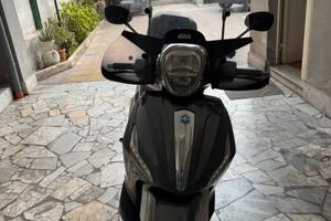 Piaggio Beverly 300