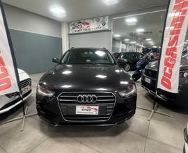 Audi A4 Avant 2.0 TDI 143CV F.AP. mult. Business P