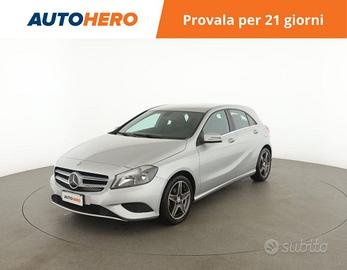 MERCEDES-BENZ A 160 GA83080