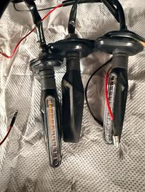 KIT FRECCE LED AFTERMARKET CON ADATTATORI SUZUKI