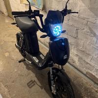 scooter elettrico