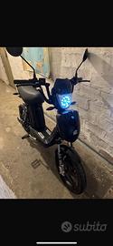 scooter elettrico