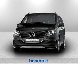 Mercedes Classe V V Long 250 d Avantgarde auto