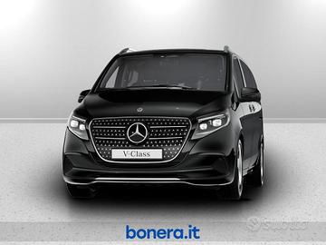 Mercedes Classe V V Long 250 d Avantgarde auto