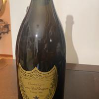 Dom Pérignon 1982 Magnum – condizioni eccellenti