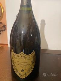 Dom Pérignon 1982 Magnum – condizioni eccellenti