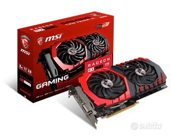 msi radeon rx 560 4gb graphics card