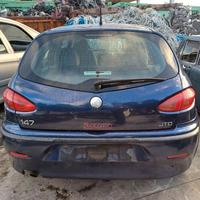 ALFA ROMEO 147 2002 - 714.24 - RICAMBI USATI