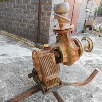 Pompa Caprari mec D2/65