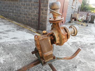 Pompa Caprari mec D2/65