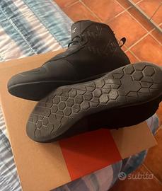 Stivali moto TCX