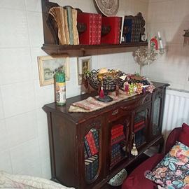 Arredamento antico di pregio! 