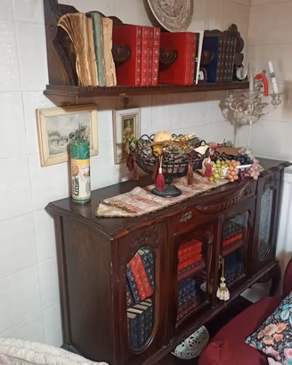 Arredamento antico di pregio! 