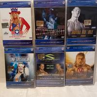 Wrestlemania