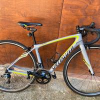 Bici da corsa SPECIALIZED taglia xs - 48