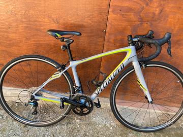 Bici da corsa SPECIALIZED taglia xs - 48