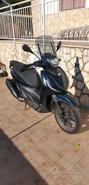 Piaggio Beverly S 300