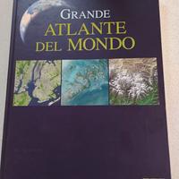 Grande atlante del mondo NGV