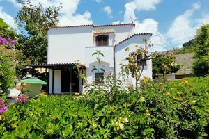 Villa in Santa Maria di Mare - Cetraro (CS)