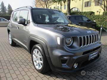 Jeep Renegade 1.0 t3 Limited 2wd LED/ACC/Camera