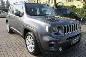 Jeep Renegade 1.0 t3 Limited 2wd LED/ACC/Camera