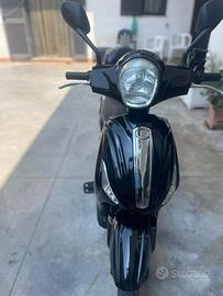 Motorino elettrico